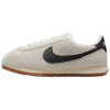 Nike Cortez Vintage Low Кроссовки для бега Женские Серый Черный