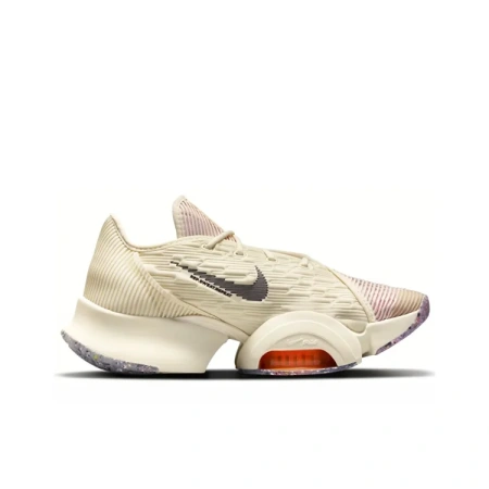 Nike SuperRep Удобные Амортизирующие Противоскользящие Устойчивые к Износу Низкие Кроссовки для Тренировок Женские