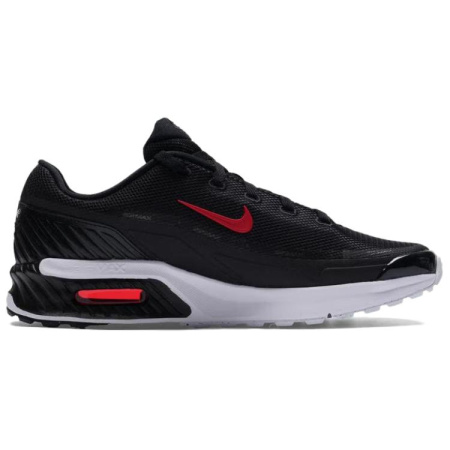 Nike Air Max BIA Беговые кроссовки Мужские Черные