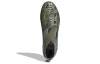 Adidas PREDATOR EDGE FG Твердое покрытие противоскользящее устойчивое к истиранию поддержка