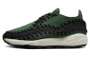 Nike Footscape Ткани вязаные 'Fir' Текстиль Замша Удобный Противоскользящий Устойчивый к истиранию Низкий Верх