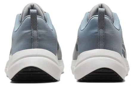 Nike Downshifter 12 Ткань Амортизация Противоскользящий Устойчивый к истиранию Дышащий Низкий Верх Повседневный