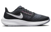 Nike Air Zoom Pegasus 39 Модная Ткань Устойчивая к Износу Дышащая Низкий Верх Повседневная ТРЕНИРОВОЧНАЯ БЕГОВАЯ Обувь