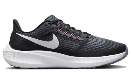 Nike Air Zoom Pegasus 39 Модная Ткань Устойчивая к Износу Дышащая Низкий Верх Повседневная ТРЕНИРОВОЧНАЯ БЕГОВАЯ Обувь