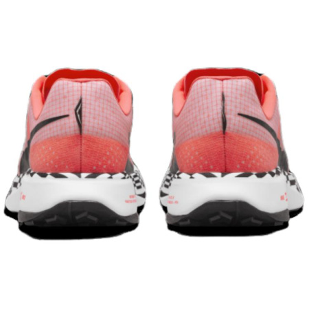 Nike Ultrafly Ткань противоскользящая дышащая и упругая низкие кроссовки для бега по пересеченной местности мужские