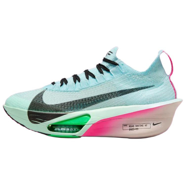Nike Air ZOOM Alphafly Next% 3 Low Топ ZoomX