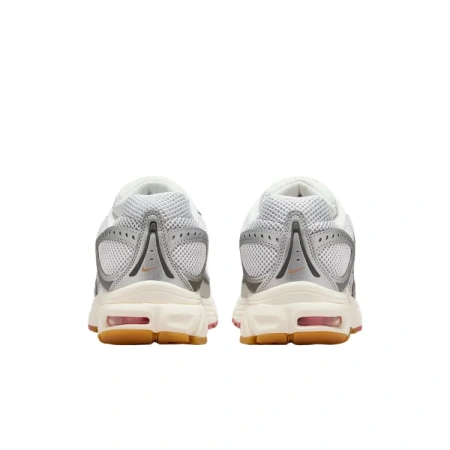 Nike Air Max Moto 2K Ткань Амортизация Отскок MID Топ Беговые кроссовки Женские
