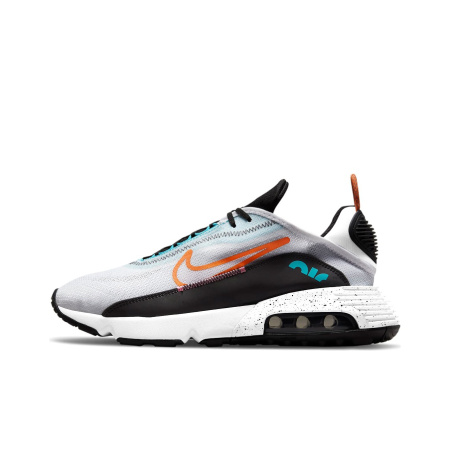 Nike Air Max 2090 Текстиль Синтетическая кожа Амортизация Устойчивость к истиранию Легкий Низкий верх Беговые кроссовки