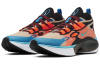 Nike D MS X Спортивная сетка противоскользящие легкие низкие кроссовки для бега на длинные дистанции унисекс