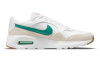 Nike Air Max SC Удобные Легкие Амортизирующие Низкие Кроссовки для Беговых Занятий для Детей