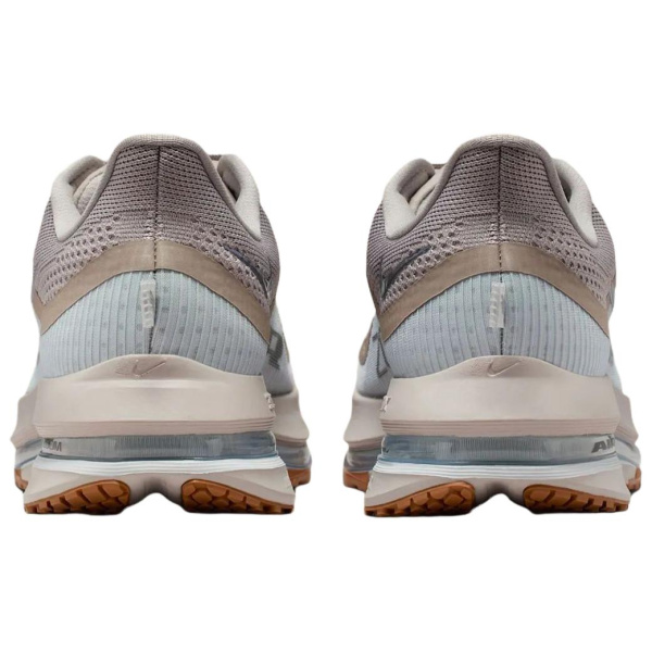 Nike Pegasus Premium Беговые кроссовки Мужские Серый Бежевый