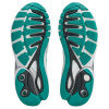 SPORTY RICH x Adidas Adistar Control 5 Беговые кроссовки Унисекс Серебристо-зеленый