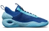 Nike Cosmic Unity 1 Удобный Круглый Палец Амортизация Противоскользящий Устойчивый к Износу Покрытие Поддержка Отскок