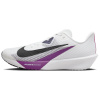 Nike Амортизация Противоскользящие Низкие Кроссовки для Беговых соревнований Спринт Беговые Кроссовки Мужские