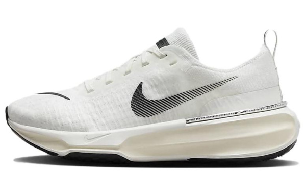 Nike Invincible 3 Удобный Амортизация Устойчивый к истиранию Дышащий Низкий Верх Повседневные Тренировки