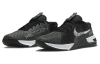 Nike Metcon 8 FlyEase Low Кроссовки для тренировок Унисекс Черный Белый