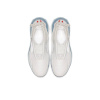 Nike Air Max FF 720 Кожа Высокие Повседневные Кроссовки Женские Белые