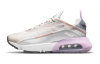 Nike Air Max 2090 Ткань Удобная Устойчивая к истиранию Дышащая Легкая Амортизация Низкий Топ