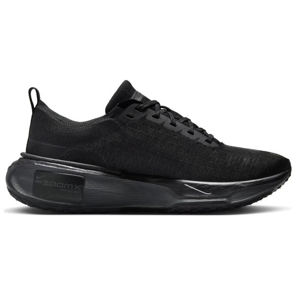 Nike Invincible 3 Low Беговые кроссовки Мужские Черные