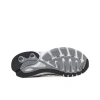 Adidas Adistar Control 5 Support Низкие Кроссовки для Бега Унисекс Серый Серебряный