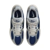 Nike V5 RNR Повседневные беговые кроссовки Мужские Синие