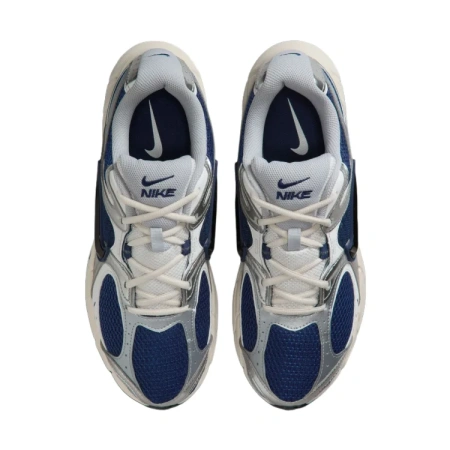Nike V5 RNR Повседневные беговые кроссовки Мужские Синие