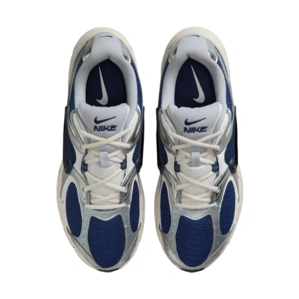 Nike V5 RNR Повседневные беговые кроссовки Мужские Синие