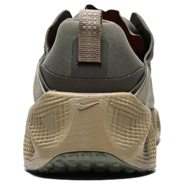 Nike Ava Rover Повседневные беговые кроссовки Мужские Тауповые