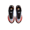 Nike Air MAX DN8 Классические и Универсальные Беговые Кроссовки Унисекс Красные