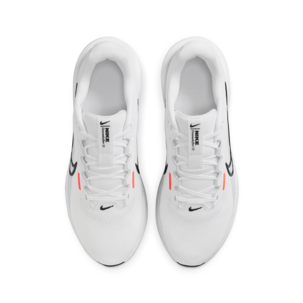 Nike DOWNSHIFTER 13 Устойчивый к истиранию Низкий Топ Повседневный Бег на длинные дистанции Спринт