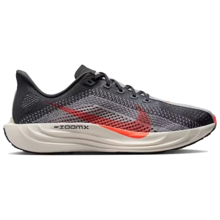 Nike Pegasus Plus Устойчивый к истиранию Низкий Топ ZOOMX Повседневная Беговая Обувь для Длинных и Спринт Бег