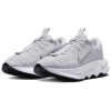 Nike Motiva Устойчивые к истиранию низкие беговые кроссовки для женщин серые