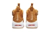 Nike Air Griffey Max 1 'Пшеница' GS Замша Спортивная Амортизация Противоскользящая Устойчивая к истиранию Дышащая Отскок