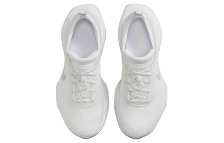 Nike Invincible 3 Удобный устойчивый к истиранию дышащий низкий верх ZoomX пена средняя подошва