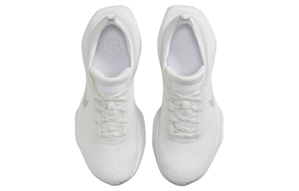 Nike Invincible 3 Удобный устойчивый к истиранию дышащий низкий верх ZoomX пена средняя подошва