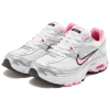Nike Air Max Moto 2K Устойчивые к истиранию Низкие Кроссовки для бега на длинные дистанции и спринта Женские