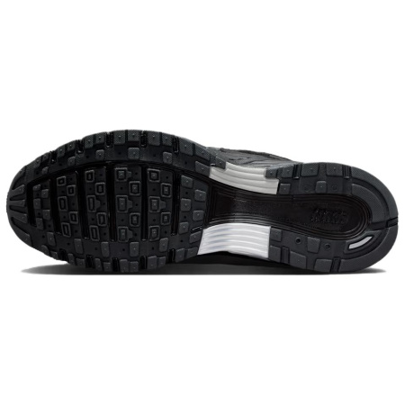 Nike P 6000 Беговые кроссовки Мужские Черные
