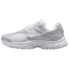 Nike V5 RNR Синтетическая кожа устойчивая к истиранию дышащий с поддержкой низкий топ беговые кроссовки для женщин белые