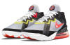 Nike Lebron 18 Low EP 'Sylvester VS Tweety' Амортизация Противоскользящее покрытие Устойчивость к истиранию Поддержка