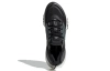 Adidas ULT Ткань Устойчивая к истиранию Термобелье Низкие Кроссовки для бега Унисекс Черные