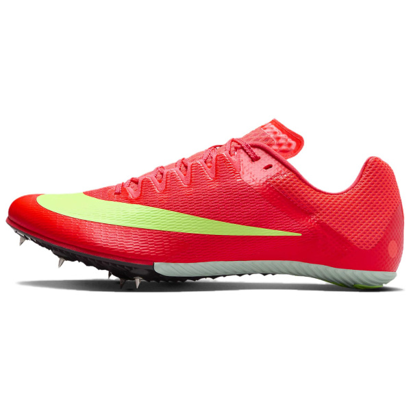 Nike Zoom Rival Амортизация Устойчивость к истиранию Дышащий Низкий верх Повседневный Городская Коммутация