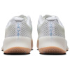 Nike Air ZOOM VAPOR 11 Сетка Удобная Амортизация Износостойкие Низкие Кроссовки для Тениса Мужские Белые и Синие