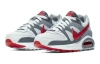 Nike Air Max Command Кожа Текстиль Амортизация Износостойкие Низкие Кроссовки для Беговых Занятий для Детей