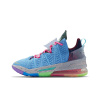 Nike Lebron 18 EP 'Best 1 9' Текстиль Синтетическая кожа TPU
