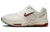 Nike Air Pegasus 2005 Устойчивые к истиранию Низкие Повседневные Беговые Кроссовки Женские Белые Красные