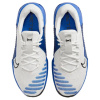 Nike Metcon 9 Противоскользящие Устойчивые к истиранию Низкие Кроссовки для тренировок Мужские Белые Синие