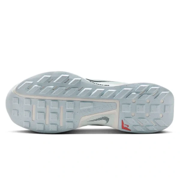 Nike Juniper Trail 3 Дышащие и Легкие Низкие Кроссовки для Беговых Пути Мужские Белые