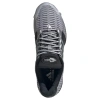 Adidas Climacool 1 Ткань Устойчивая к истиранию Низкий Топ Повседневные Беговые Кроссовки Унисекс Серебристо-Серый
