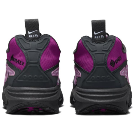 Nike Air Max Sunder Low Беговые кроссовки Женские Фиолетовые