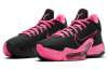 Nike Zoom Rize 2 Kay Yow EP Амортизация Противоскользящий Устойчивый к истиранию Низкий Топ Air Zoom